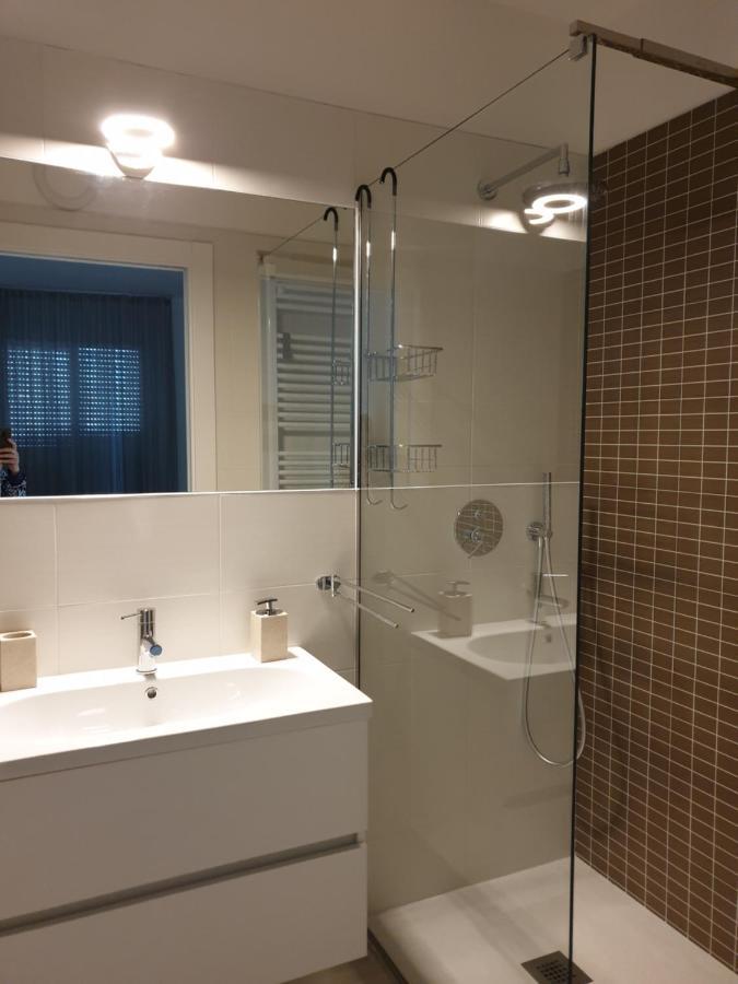 Iris Home Metaponto Eksteriør bilde