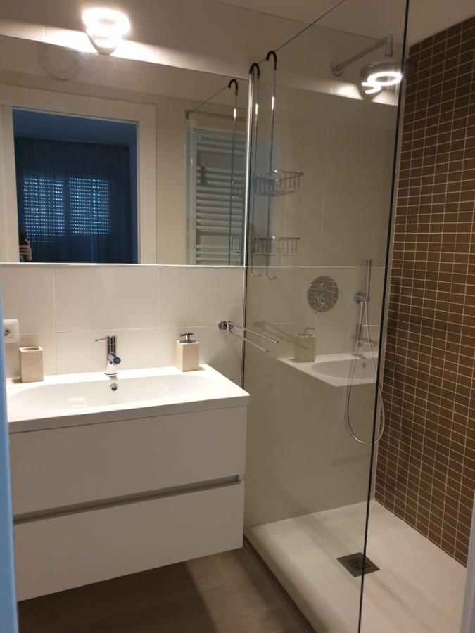 Iris Home Metaponto Eksteriør bilde